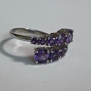 925 sterling silver ring